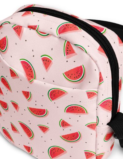 Watermelon Crossbody Bag