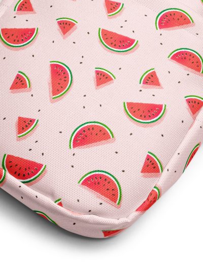 Watermelon Crossbody Bag
