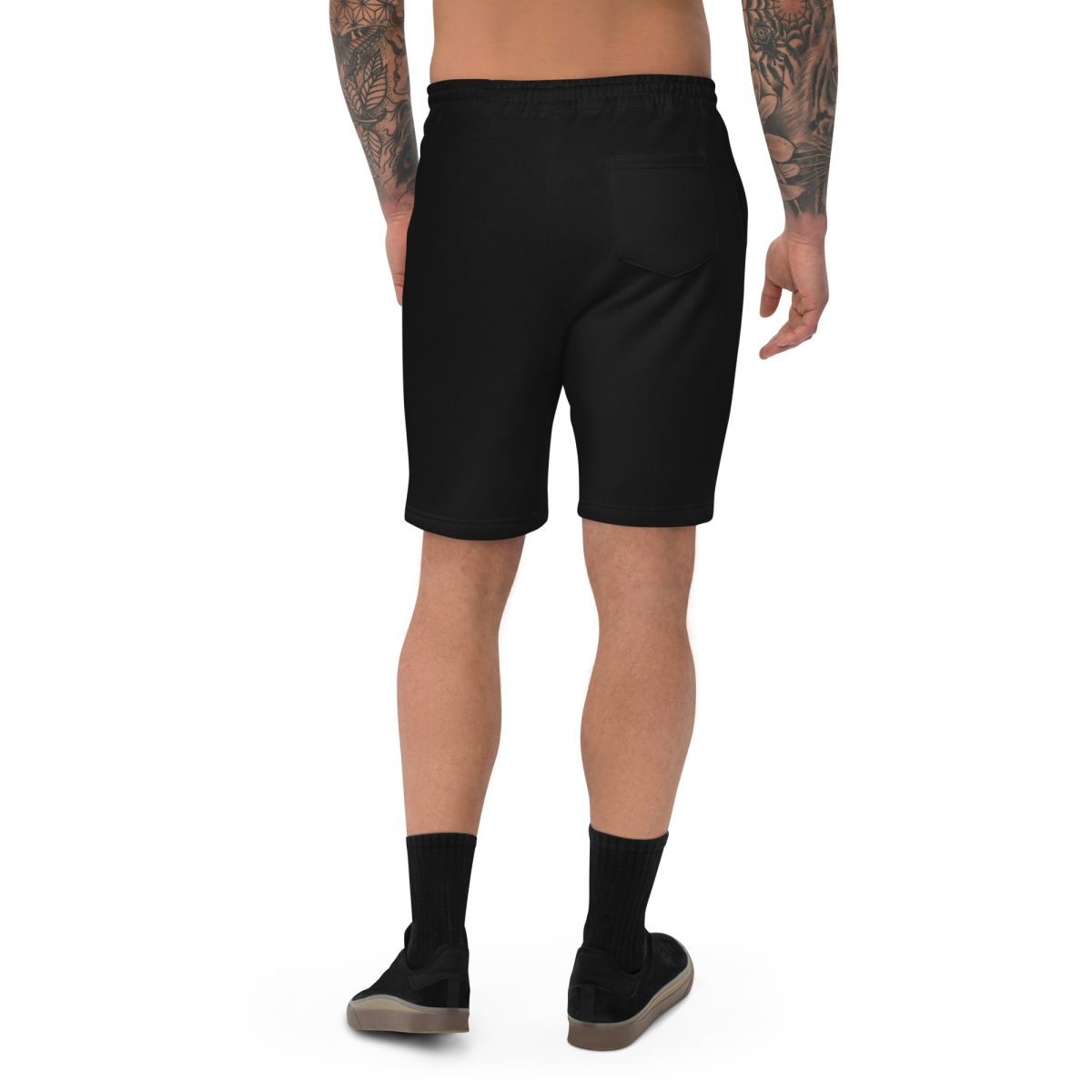 All Eyes on Palestine Men’s Fleece Shorts