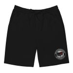Neurodivergent Antifascists Men’s Fleece Shorts