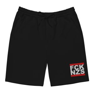 FCK NZS Men’s Fleece Shorts