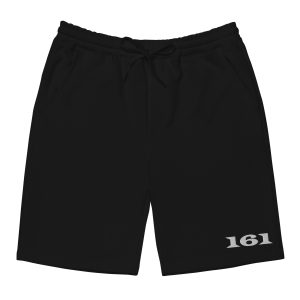161 AFA Men’s Fleece Shorts