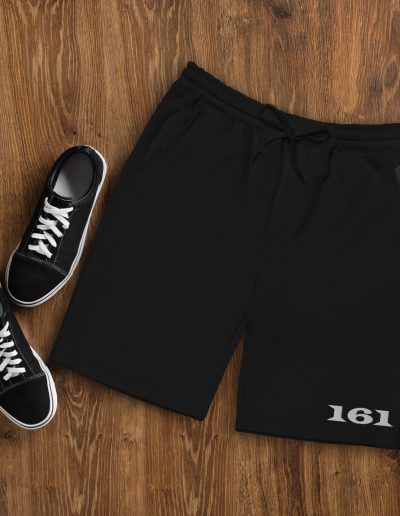 161 AFA Men’s Fleece Shorts