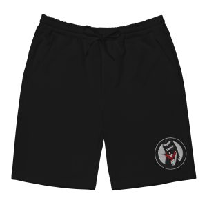 Anti-Racist Action Men’s Fleece Shorts