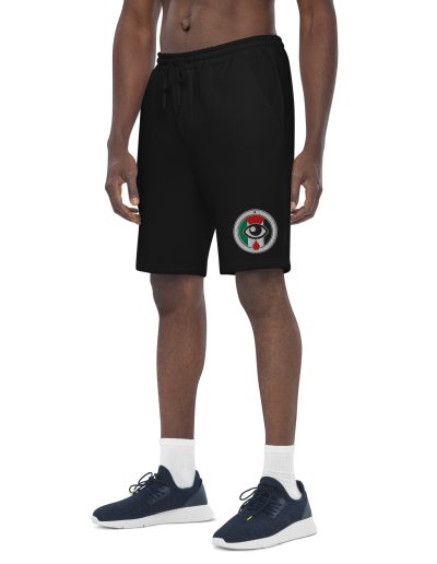 All Eyes on Palestine Men’s Fleece Shorts