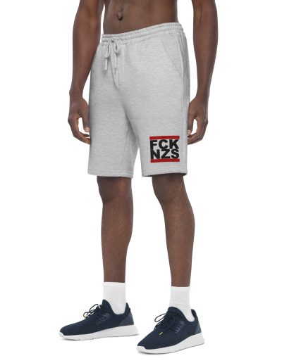 FCK NZS Men’s Fleece Shorts