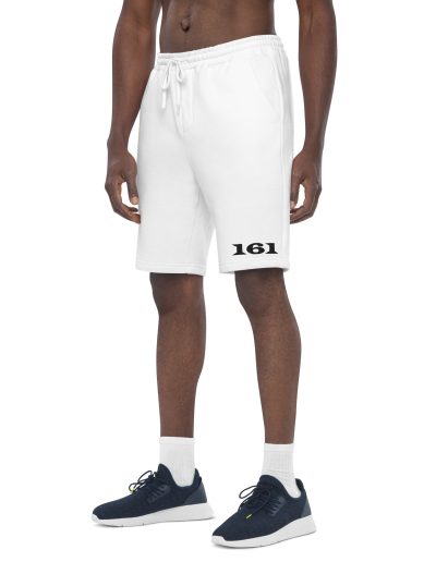 161 AFA Men’s Fleece Shorts