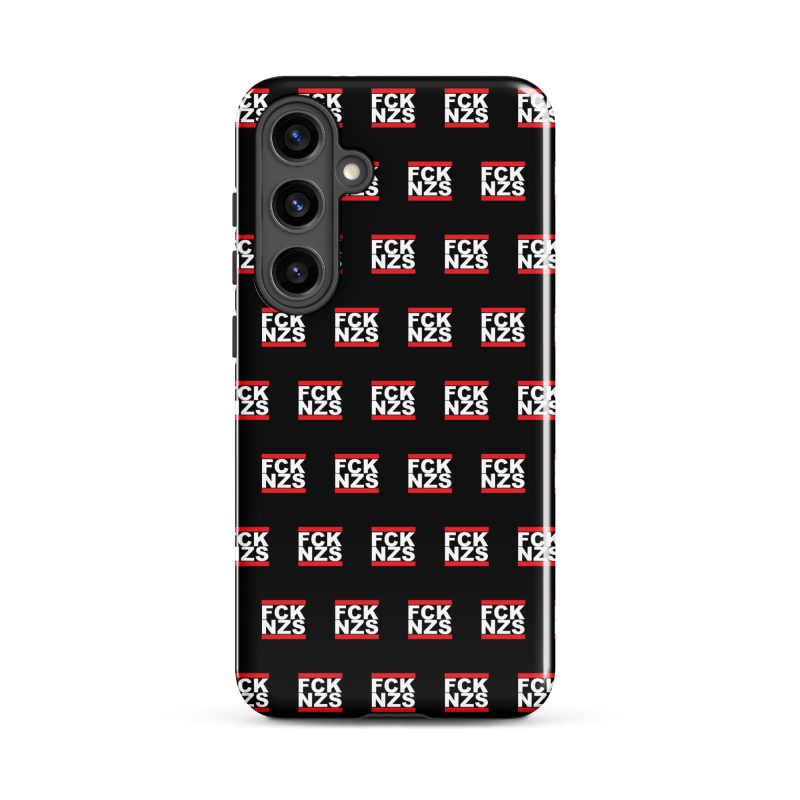 FCK NZS Samsung Case