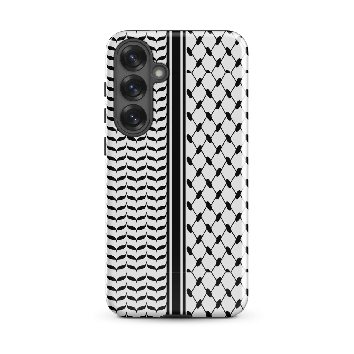 Kufiya (Keffiyeh) Samsung Case