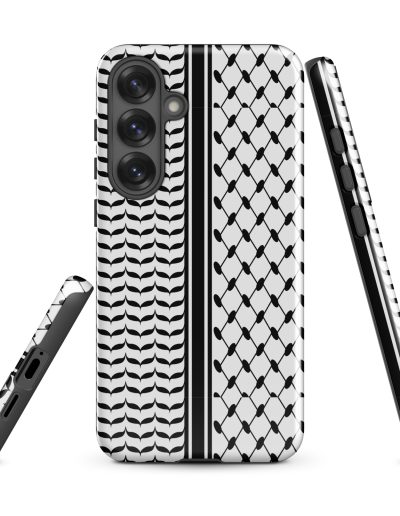 Kufiya (Keffiyeh) Samsung Case