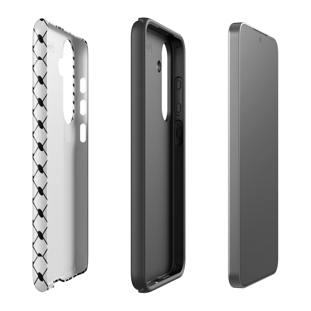 Kufiya (Keffiyeh) Samsung Case