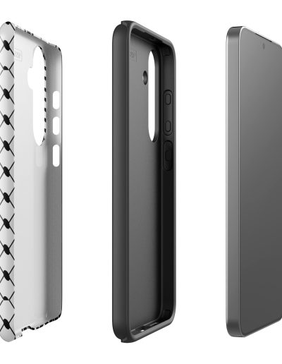Kufiya (Keffiyeh) Samsung Case