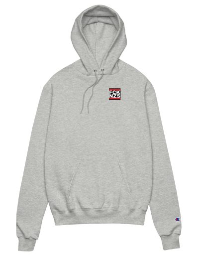 Free Palestine Unisex Champion hoodie