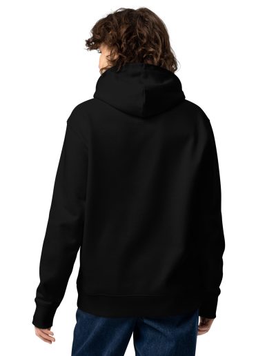 Make Antifascism Great Again Unisex Organic Hoodie