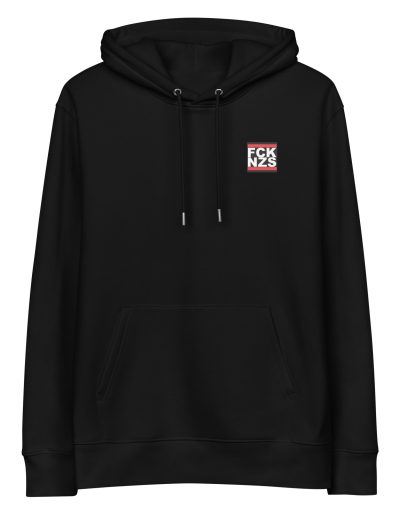 Free Palestine Unisex Organic Hoodie