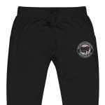 Neurodivergent Antifascists Unisex Joggers Tracksuit Bottoms