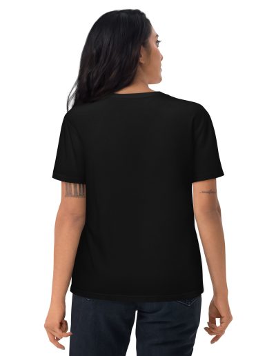Free Palestine Watermelon Organic T-shirt