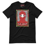 Free Palestine Unisex T-shirt