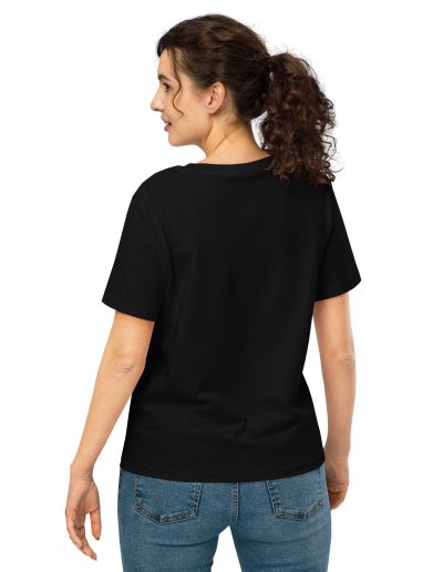 Free Palestine Women’s Organic T-shirt