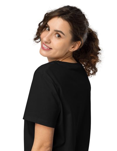 Free Palestine Women’s Organic T-shirt