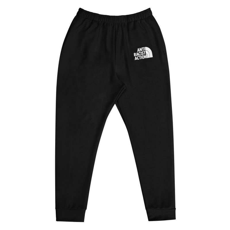 Antiracist Action Men's Joggers Tracksuit Bottoms