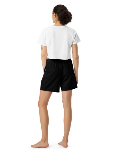 FCK ZIOS Unisex Recycled Shorts