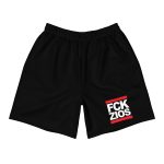 FCK ZIOS Unisex Recycled Shorts