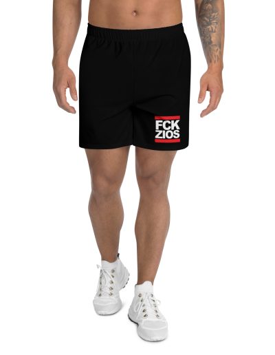 FCK ZIOS Unisex Recycled Shorts