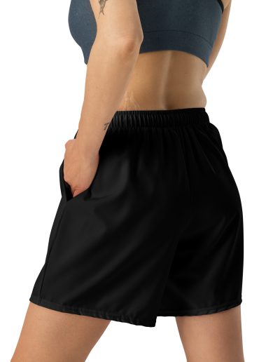 FCK ZIOS Unisex Recycled Shorts