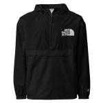 Antiracist Action Champion Packable Jacket