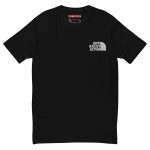 Antiracist Action Men’s Fitted T-Shirt