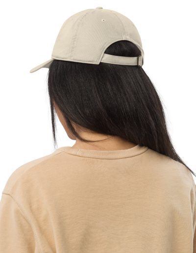 Antifa Barbie Organic Dad Hat