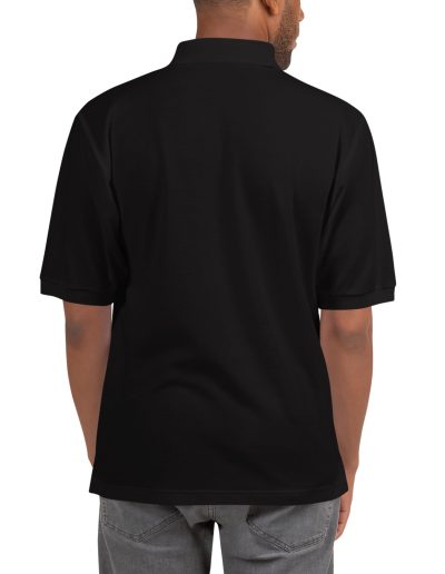 FCK ZIOS Men's Premium Polo