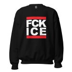 FCK ICE Unisex Sweatshirt