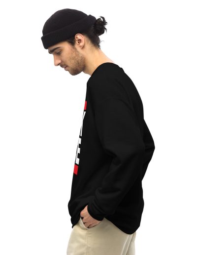 FCK ICE Unisex Sweatshirt