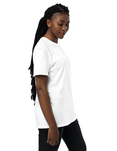 Antiracist Action Unisex Pocket T-shirt