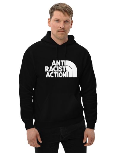 Antiracist Action Unisex Hoodie