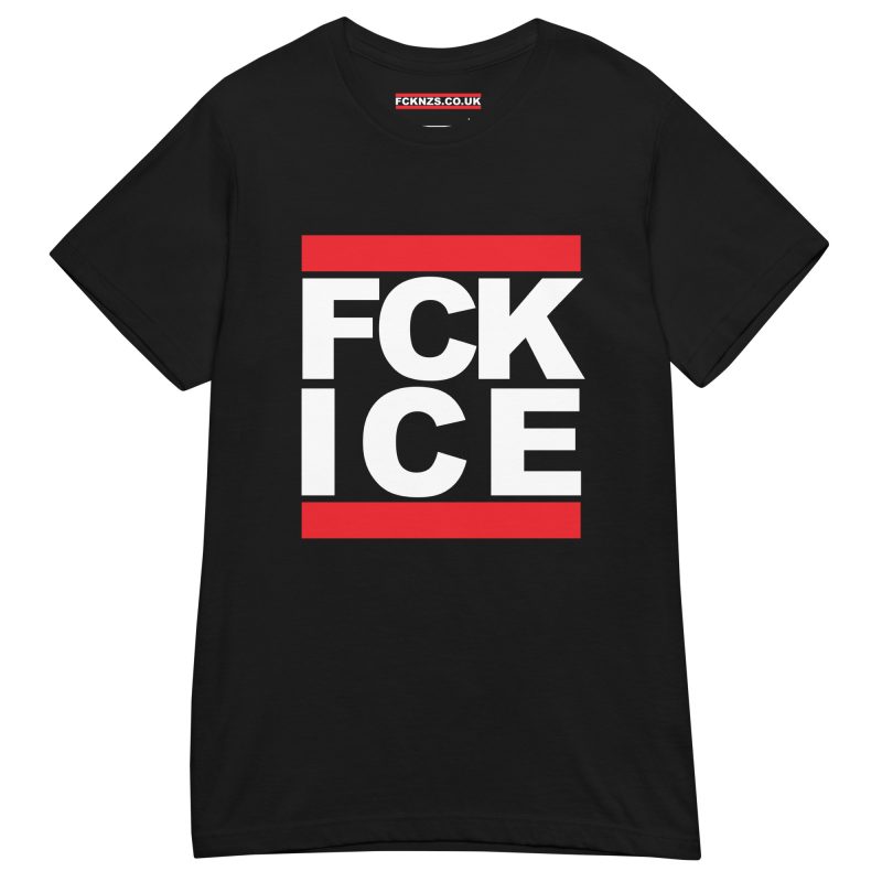 FCK ICE Women’s T-shirt