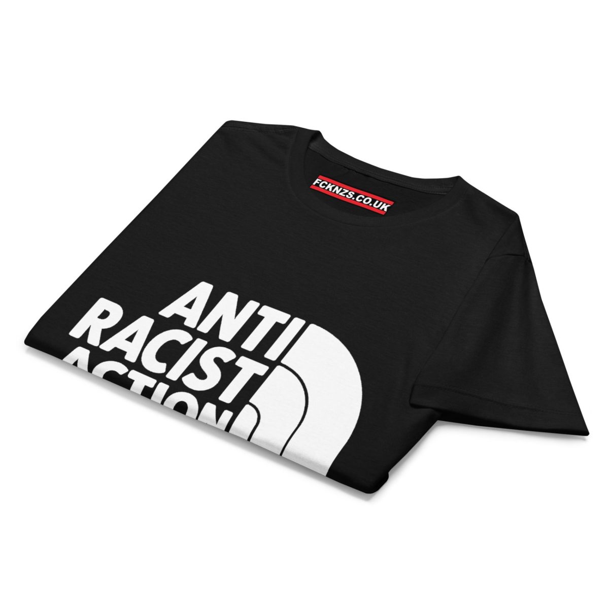 Antiracist Action Women’s T-shirt