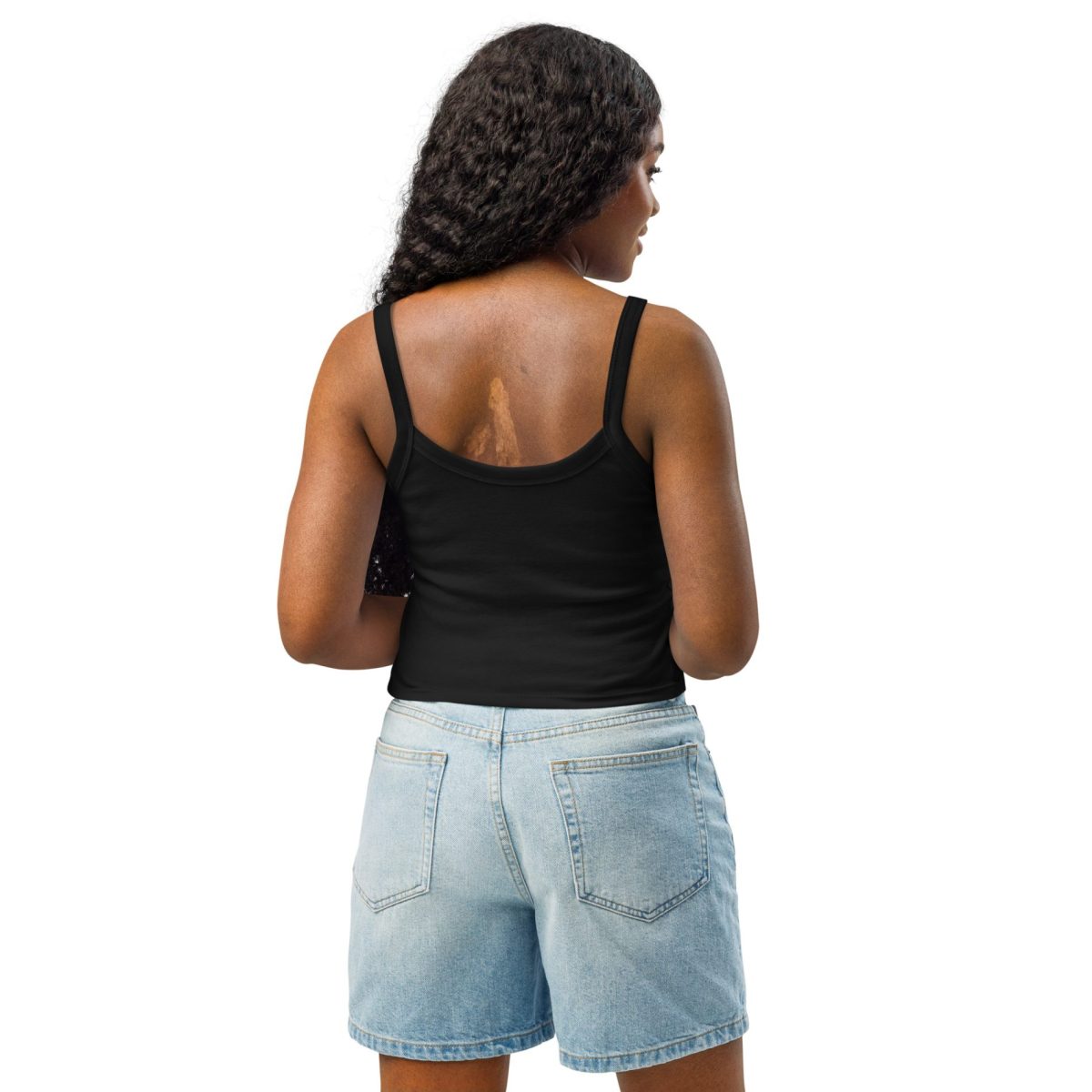 Antiracist Action Tank Top (Vest)
