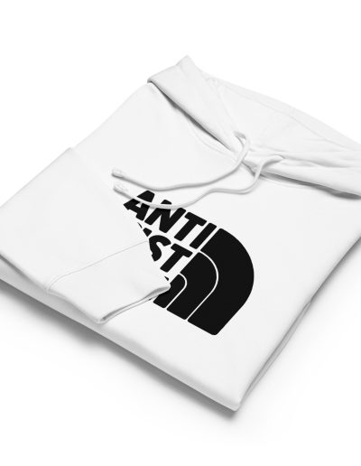 Antiracist Action Women’s Organic Hoodie