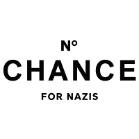 No chance for Nazis