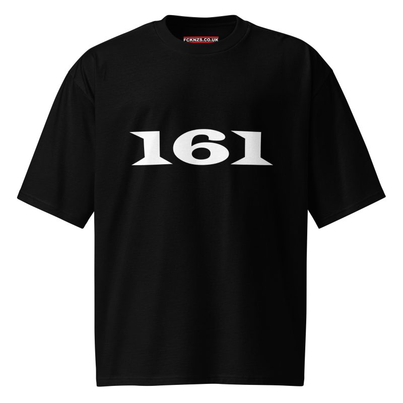 161 AFA Oversized T-shirt