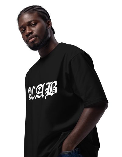 ACAB Oversized T-shirt