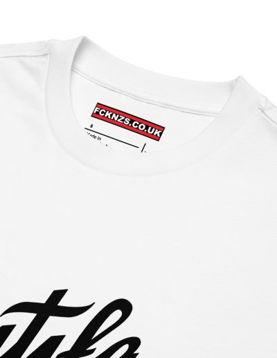 Antifa Oversized T-shirt