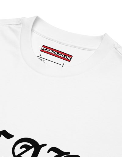 ACAB Oversized T-shirt