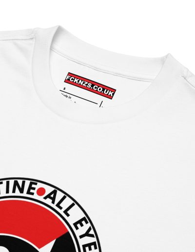 All Eyes on Palestine Oversized T-shirt