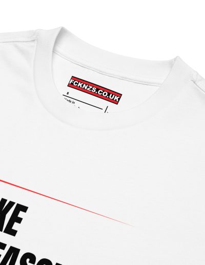 Make Antifascism Great Again Oversized T-shirt