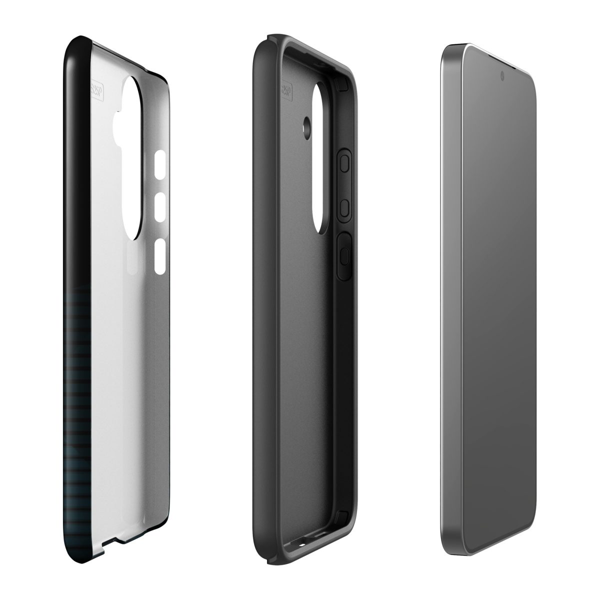 No Chance for Nazis Samsung Case