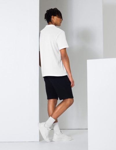 FCK NZS Bold Unisex Pique Polo Shirt